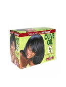 Olive Oil Relaxer