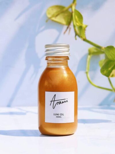 ARAMI Lumi Oil 100ml