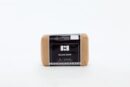 R & R Black Bar Soap  155g