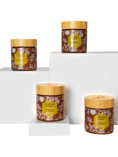 Enitan Healthy Hair Studio Moisture Hold