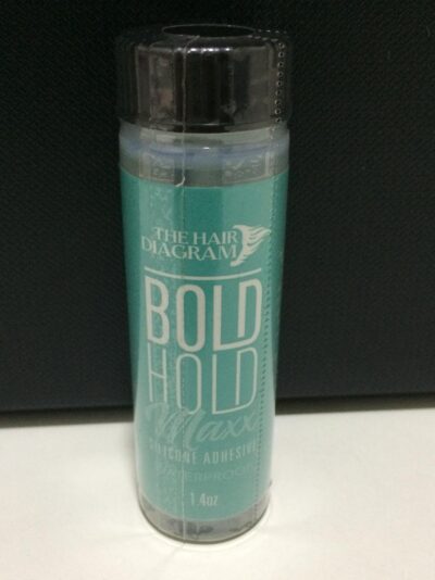 Bold Hold Max 1.4oz