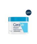 Cerave SA Smoothing Cream 12oz