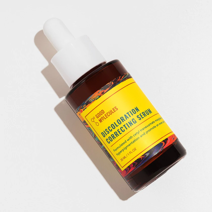 Good Molecules Discoloration Correcting Serum 30ml