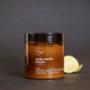 Ewami Satin Micro Polish ( Lemon) 600g