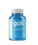 Goli Ashwagandha 60 gummies