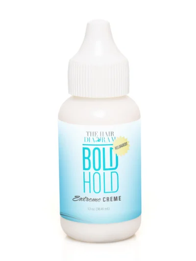 BOLD HOLD EXTREME CREAM 1.3oz\