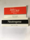 Neutrogena Rapid Clear Spot Gel 1 oz