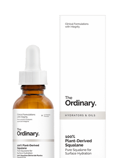 The Ordinary Plant Derived Squalene 30ml