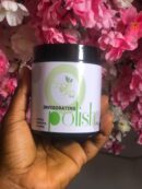Sage  Invigorating Polish