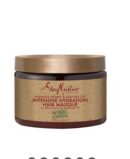 Shea Moisture Manuka Honey & Mafura Oil Intensive Hydration Hair Masque 340g
