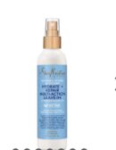 Shea Moisture Manuka Honey & Yogurt Hydrate + Repair Multi -Action Leave In 237ml