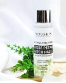 YouSkin Rose Petal Witch Hazel Toner