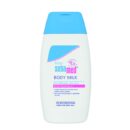 Sebamed Baby Body Milk 200ml