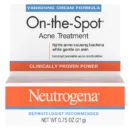Neutrogena On the Spot Acne Treatment