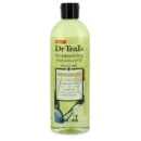 DR TEALS Moisturizing Bath & Body Coconut Oil 260ml