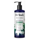 DR TEAL's Lotion Eucalyptus & Peppermint 18oz