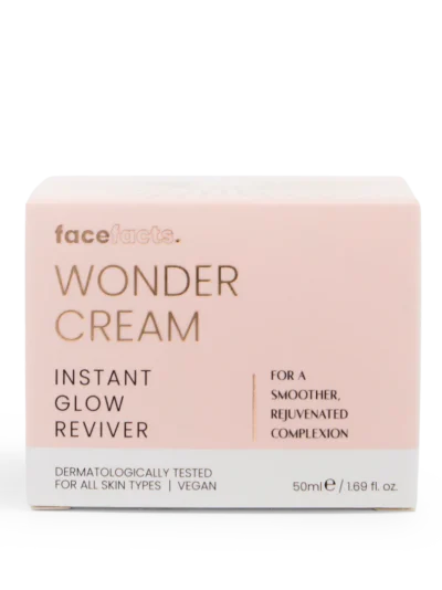FACE FACTS Wonder Cream 50ml